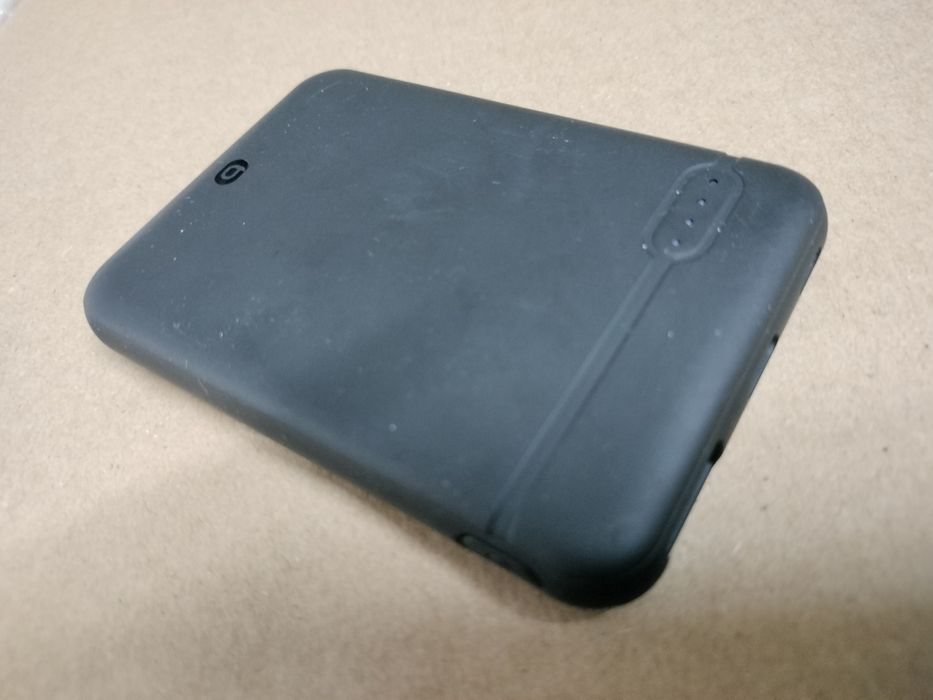 Power Banks e carregadores