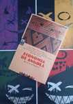 Livro Economia de Angola