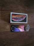 iPhone XS 64GB Złoty - Sprawny, Okazyjna Cena!
