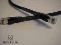 Purist audio  CAT7 DR - Kabel Ethernet/LAN - 1,0M zapytaj o promocję !