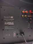 Subwoofer OSD Trevoce 12 EQ DSP