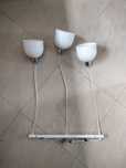 Lampa regulowana długość