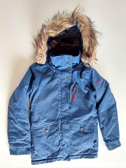 Kurtka Roxy narciarska