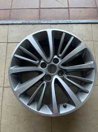 Felga Opel Corsa Crossland GM 17x6.5J