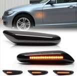 Pisca BMW e90 e91 e60 e outros