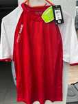 Conjunto 11 Camisolas Desporto Sport Zone - Tamanho M
