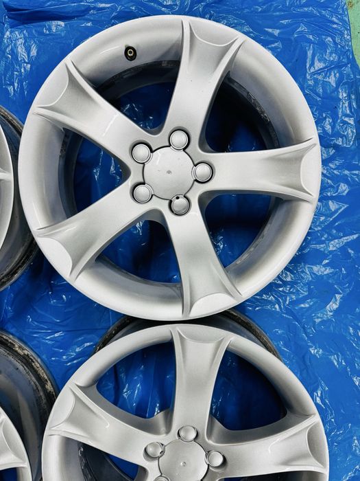 R16 диски с разболтовкой 5/100