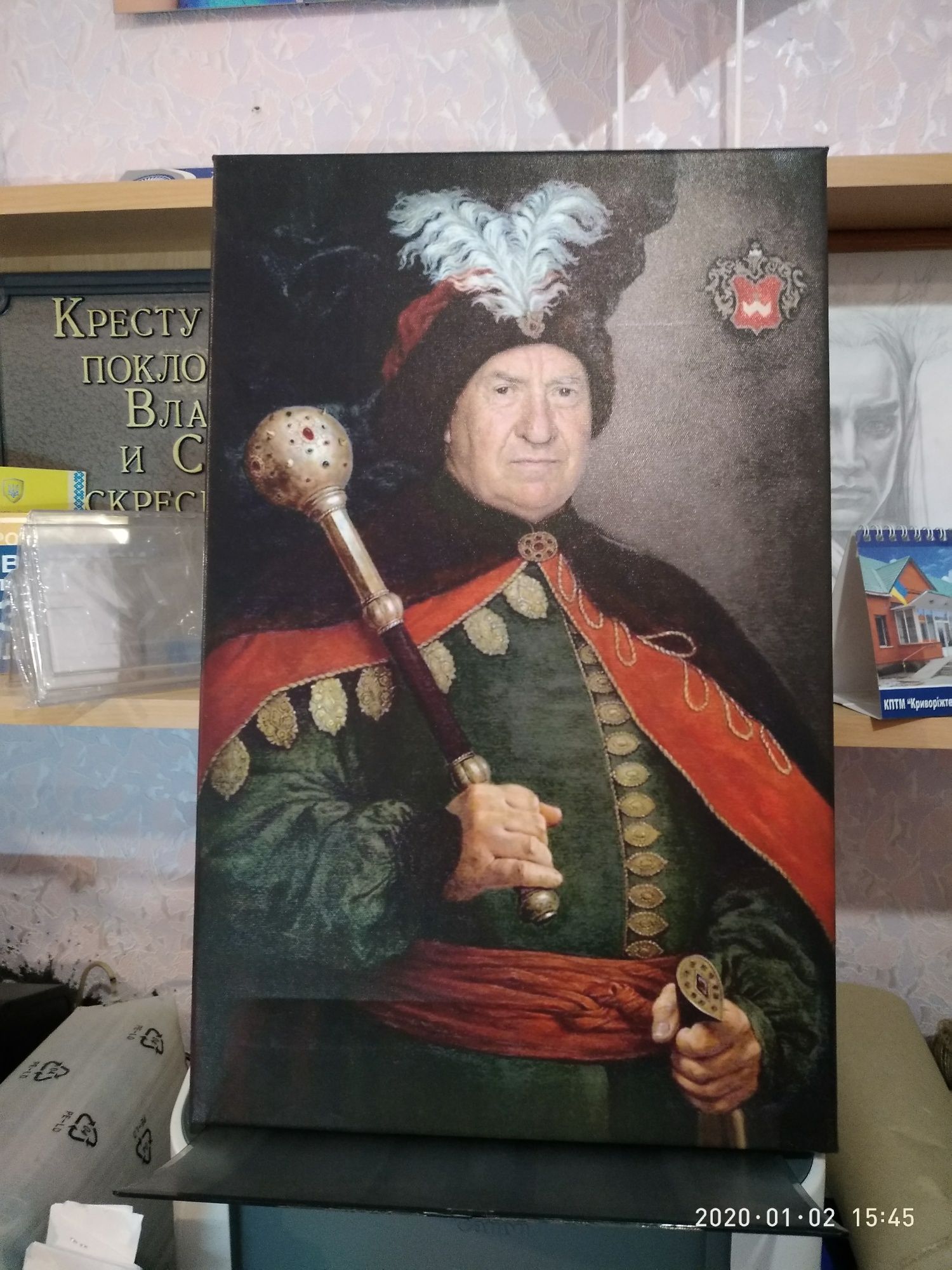 Картины, портреты,  фото,  иконы на холсте  печать