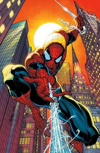 Spider-Man v1 (Marvel)