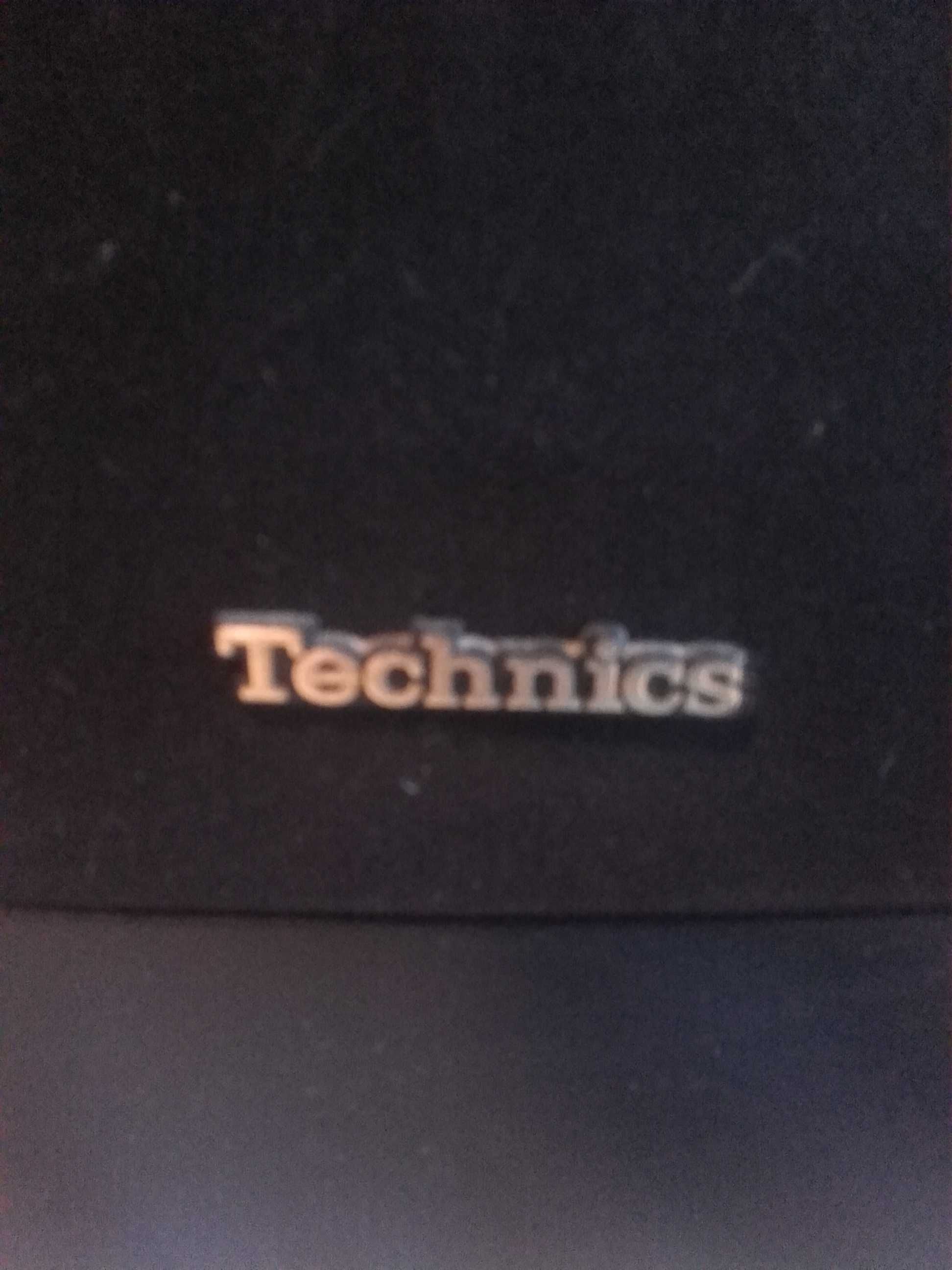 Kolumny Technics