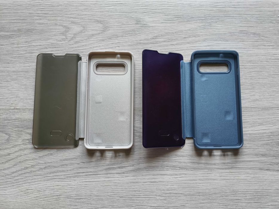 Чехол книжка на Samsung Galaxy S10 Plus G975 s10 G973 A70 чохол книжка