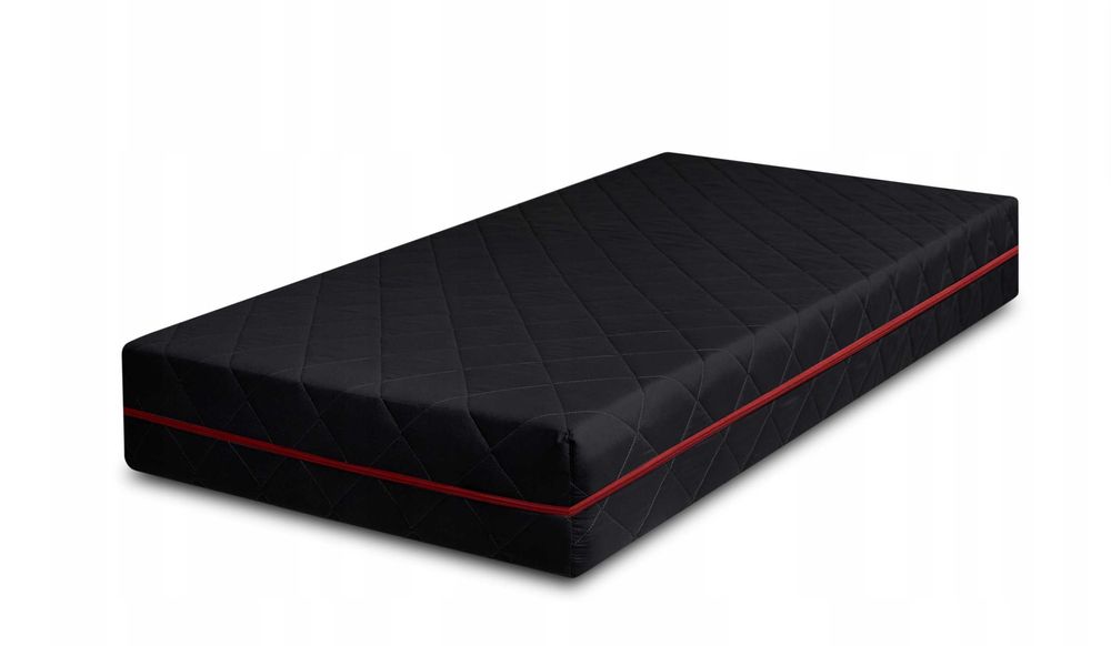 Materac 140x200 Kokos H3/H2, Masujący, Wygodny, Zdrowy Sen - 24cm Max