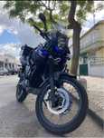 Tenere xt 660z - Em muito bom estado