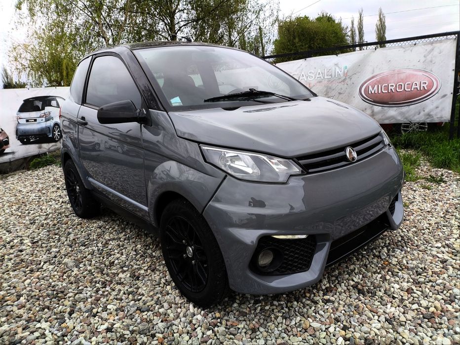 Kubota-GTO Sport- Gwarancja-Nowy model-Transport Gratis-Kamera cofania