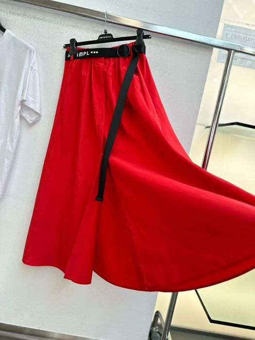 Стильова спідничка Imperial p.s (буде добре від хs до м)