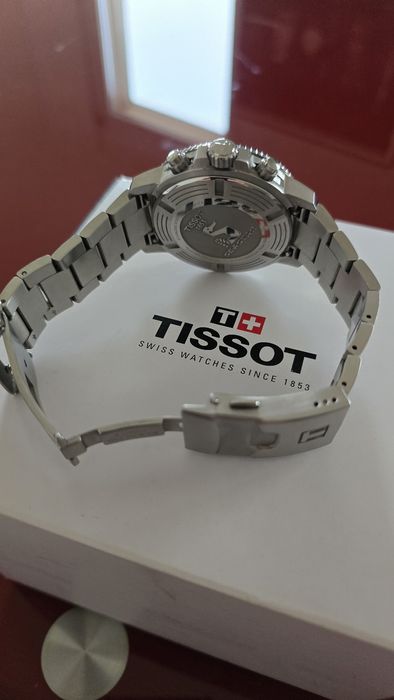 Tissot Seastar 1000 Quartz 45.5 mm