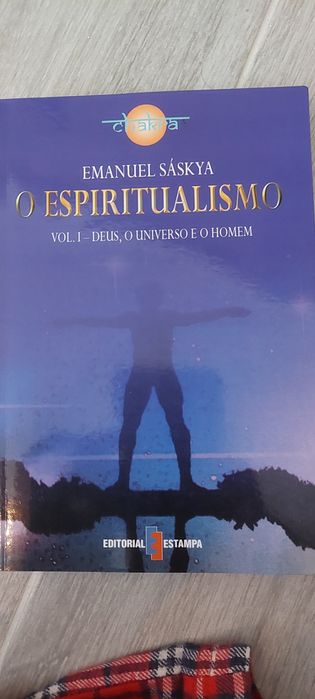 Livros de cuidado espiritual