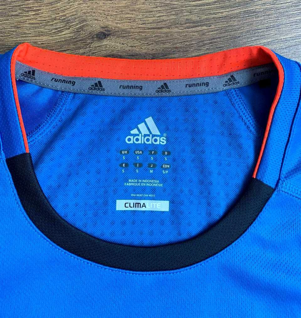 Спортивна кофта, лонгслів Adidas