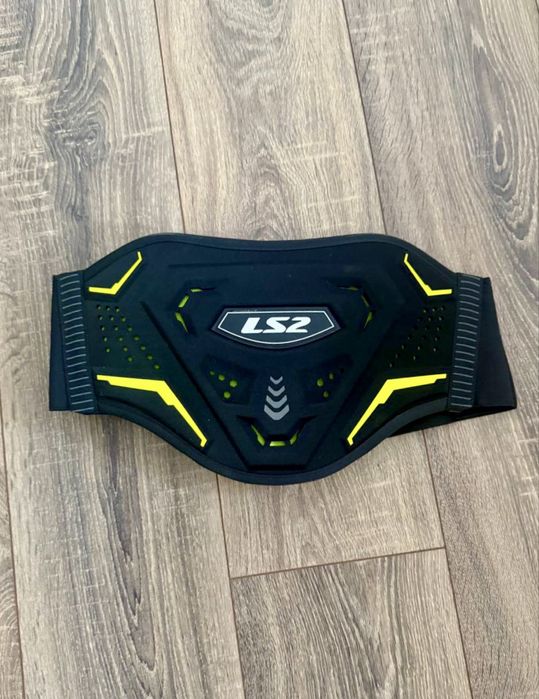 Мотопояс захистний пояс LS2 KOKU KIDNEY BELT пояс кроссовый корсет