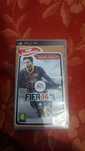 FIFA 14 edição legacy psp como novo