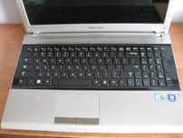 Laptop Samsung RV 511 na części,wada w opisie,matryca sprawna