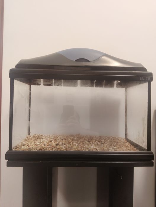 Aquário Elite 37,5 lts