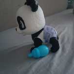 Pamper Petz panda