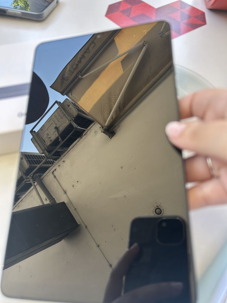 Samsung Galaxy Tab A9