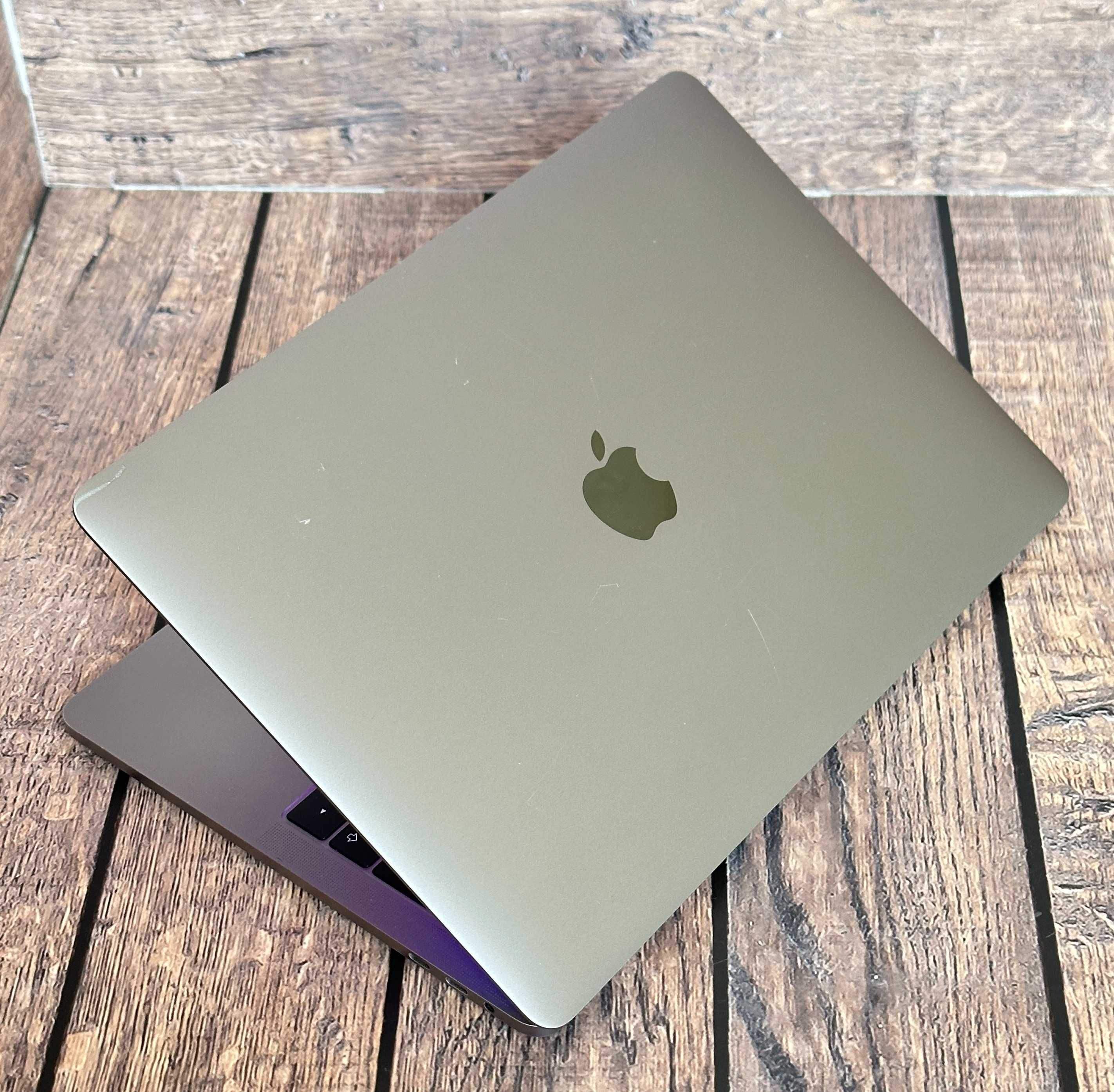 MacBook Pro A1706 (13, 2016) i7 3.3 Ghz/16GB/ 512GB/ Магазин/Гарантія!