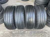 57. Opony Michelin 215/65 R16 C jak nowe! 19 Rok
