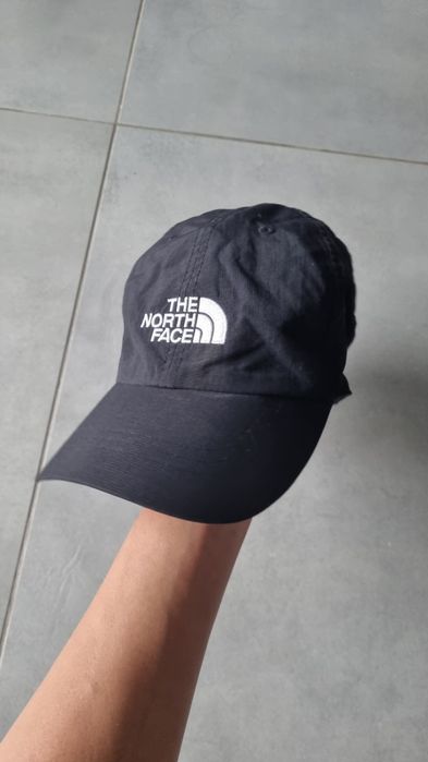 Czapka z daszkiem The North Face
