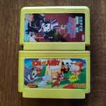 2 szt. The Felix Cat 3 i Bucky O'Hare w zastępczym opakowaniu Pegasus