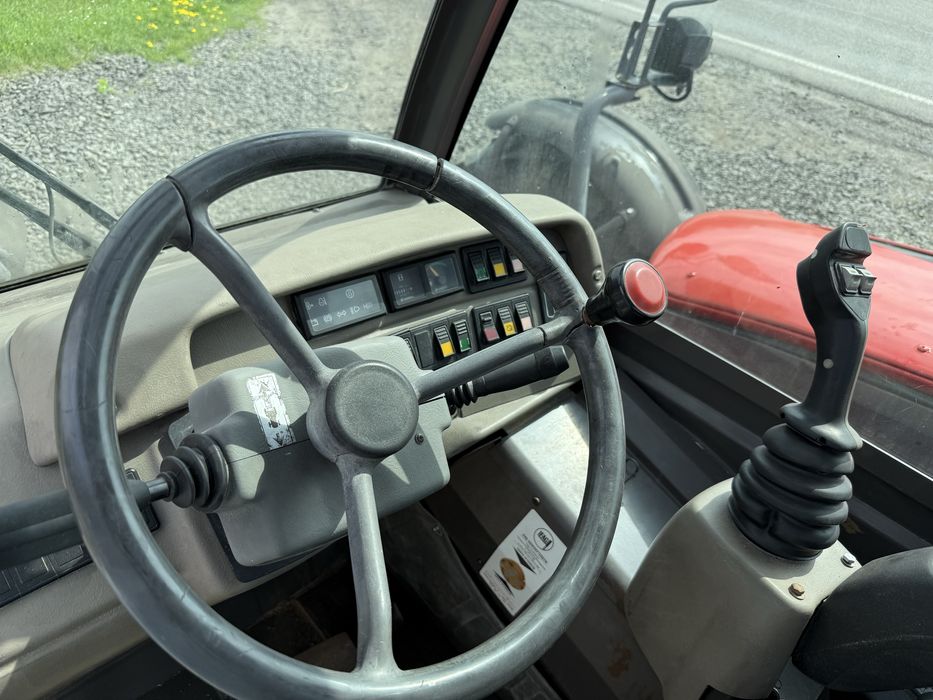 Маніту Manitou MLT 845-120 lsu 2006р