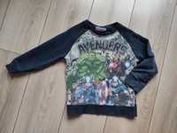 Bluza Next Avengers Marvel r 5 lat, 110