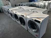 Pralka Panasonic 8kg 1400 obr 6 miesiecy gwarancji transport gratis