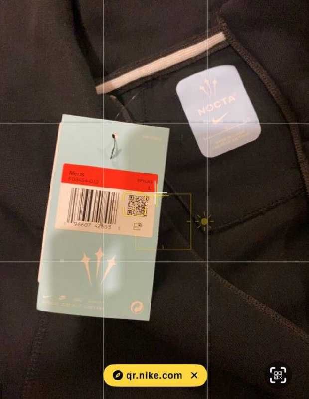 Кофта nike nocta(tech fleece)Без предоплат