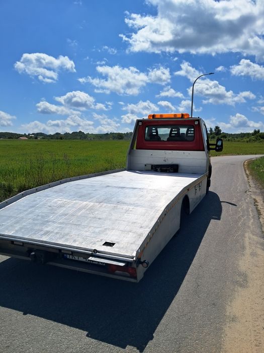 Sprzedam IVECO DAILY 35c18