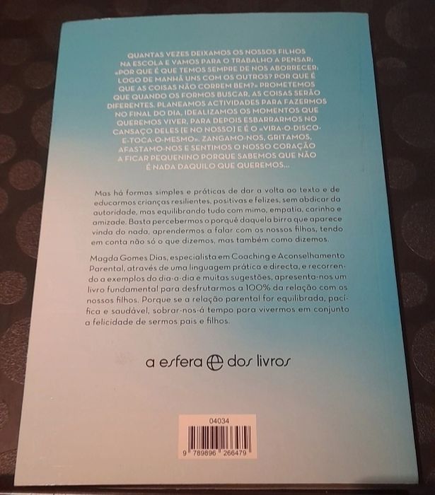 Livro Crianças Felizes