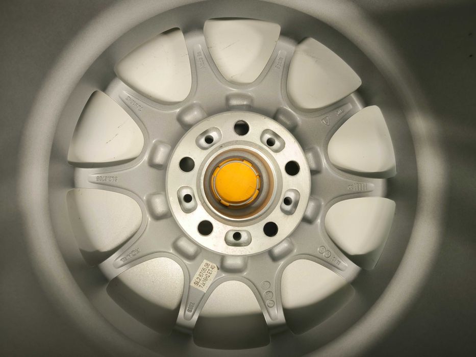 Alufelga 16 5x114,3 ET40 Ronal SpeedLine #345