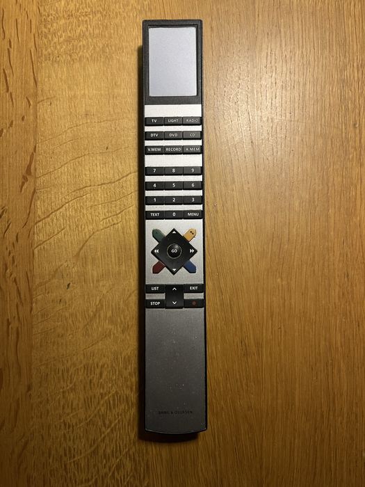 Comando da Bang Olufsen