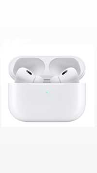 Навушники Apple AirPods Pro 2