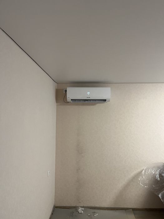 Продажа кондиционеров, Монтаж, Обслуживание, Ремонт