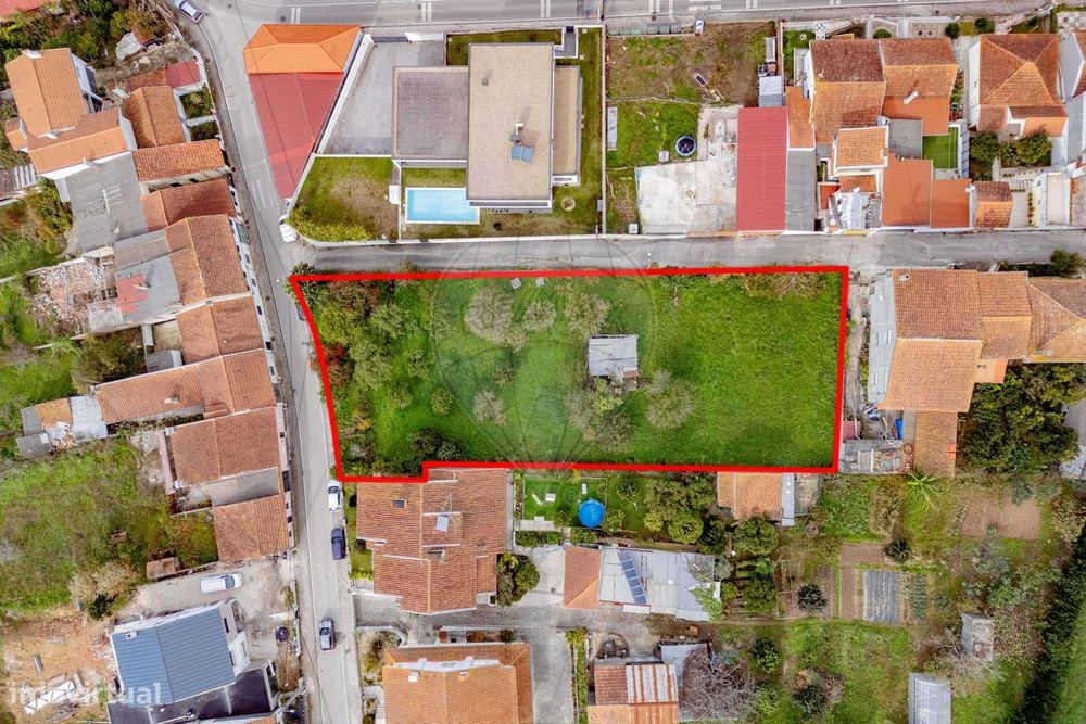 Terreno  para venda