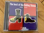 The Rolling Stones - The Best of the Rolling Stones Jump Back