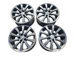 LEXUS IS220 IS250 17" 5x114,3 felgi aluminiowe 8J