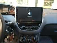 *Auto Rádio GPS PEUGEOT 2008 / 208 | ANDROID • Multimédia BT USB WIFI