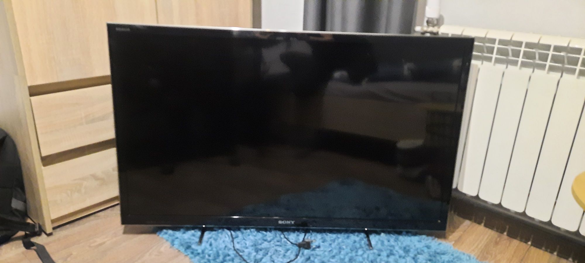 Telewizor SONY BRAVIA KDL-46HX75