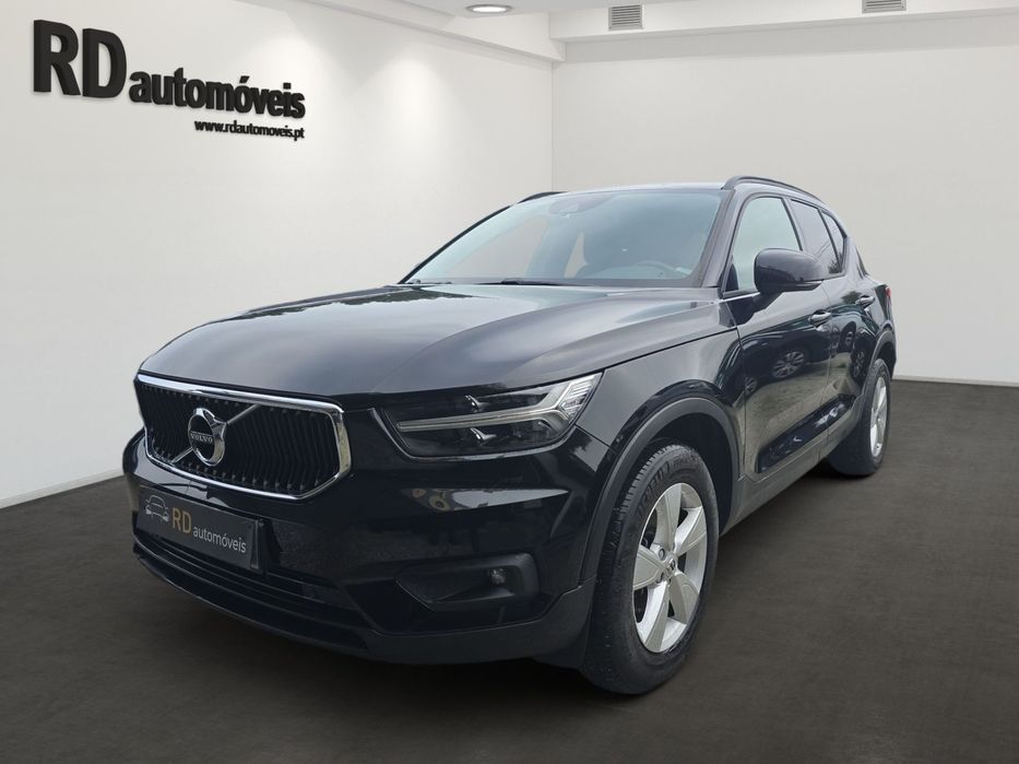 Volvo XC 40 2.0 D3
