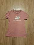 Koszulka New Balance T-Shirt
XS / 34 / 6·Bardzo dobry·New Balance