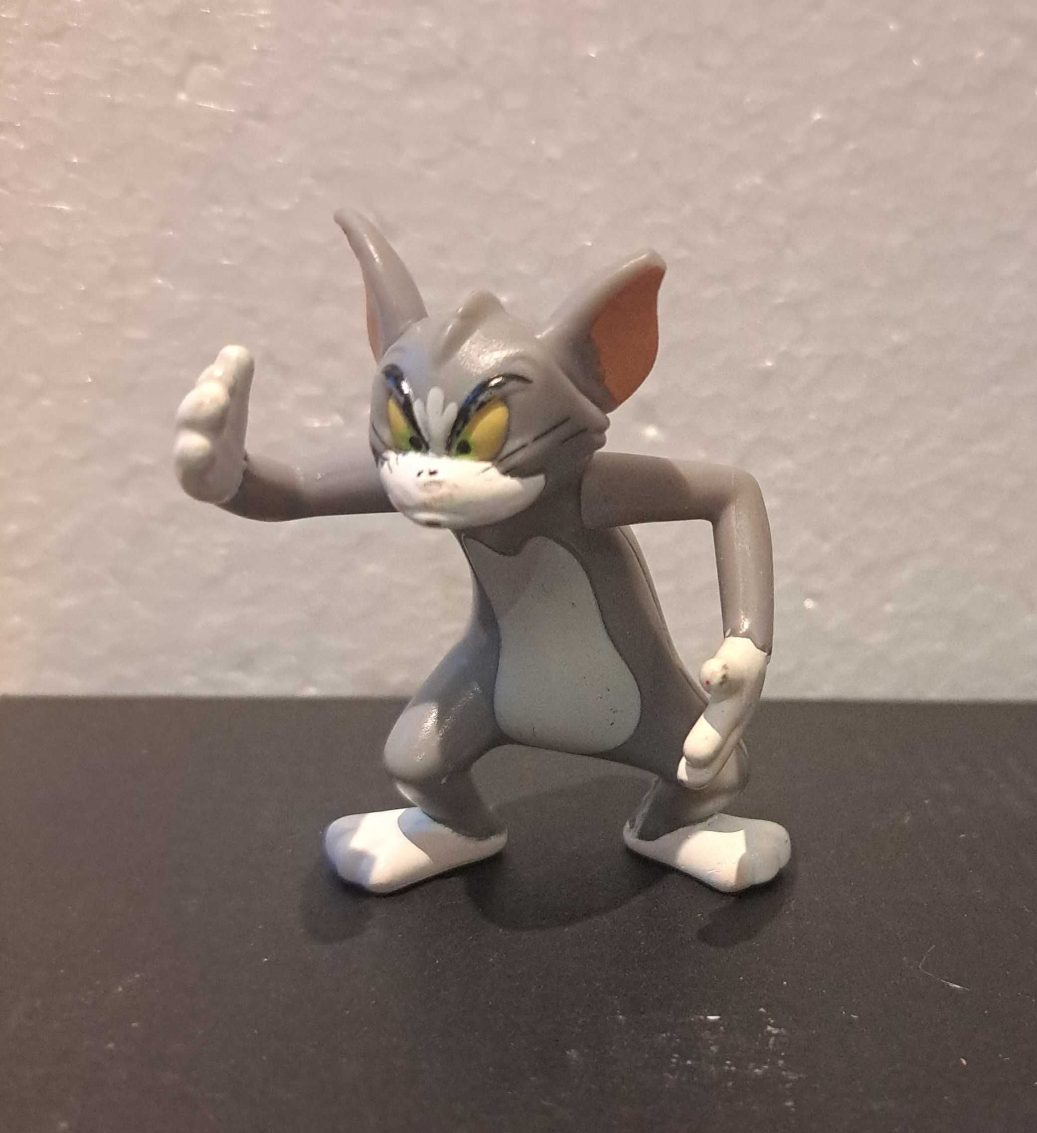 Figurka kot Tom (z kreskówki Tom i Jerry)